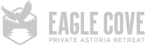 Eagle Cove Private Astoria Retreat